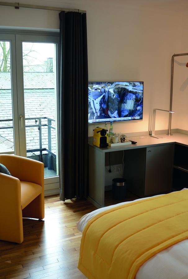 Amel Mitte Hotel Buitenkant foto
