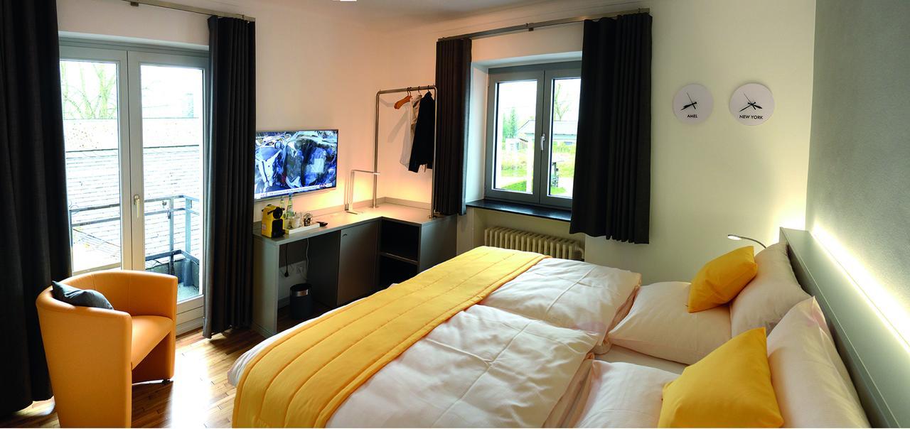 Amel Mitte Hotel Buitenkant foto