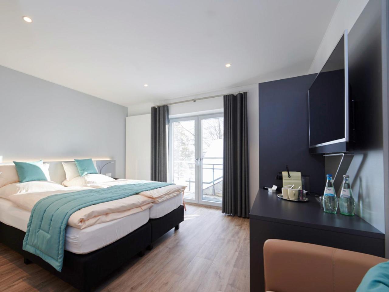 Amel Mitte Hotel Buitenkant foto